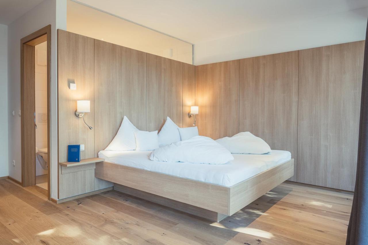 Hotel Kendler سانكت جيلجن المظهر الخارجي الصورة