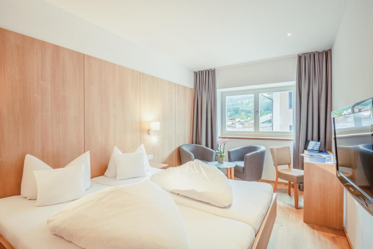 Hotel Kendler سانكت جيلجن المظهر الخارجي الصورة