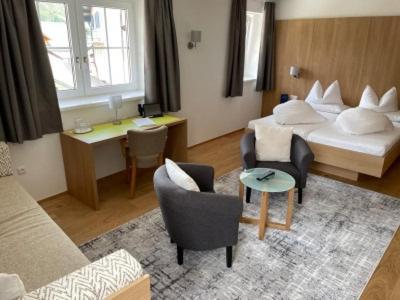 Hotel Kendler سانكت جيلجن المظهر الخارجي الصورة