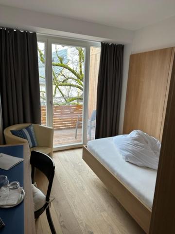 Hotel Kendler سانكت جيلجن المظهر الخارجي الصورة