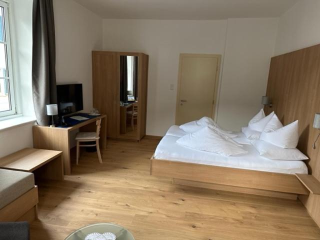 Hotel Kendler سانكت جيلجن المظهر الخارجي الصورة