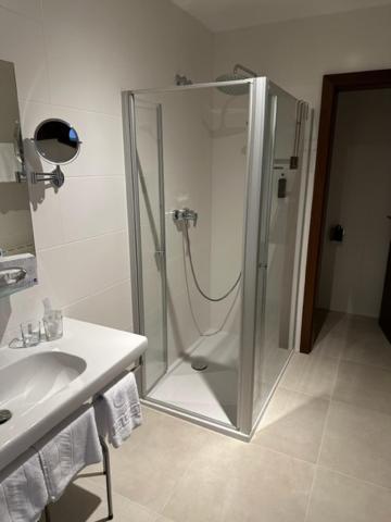 Hotel Kendler سانكت جيلجن المظهر الخارجي الصورة