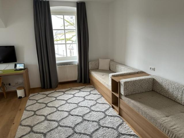 Hotel Kendler سانكت جيلجن المظهر الخارجي الصورة